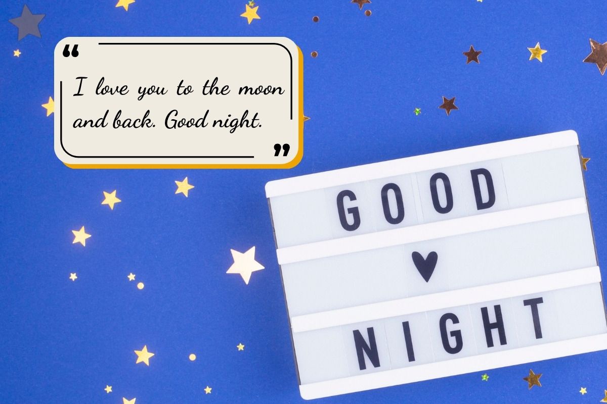 chuc ban trai ngu ngon