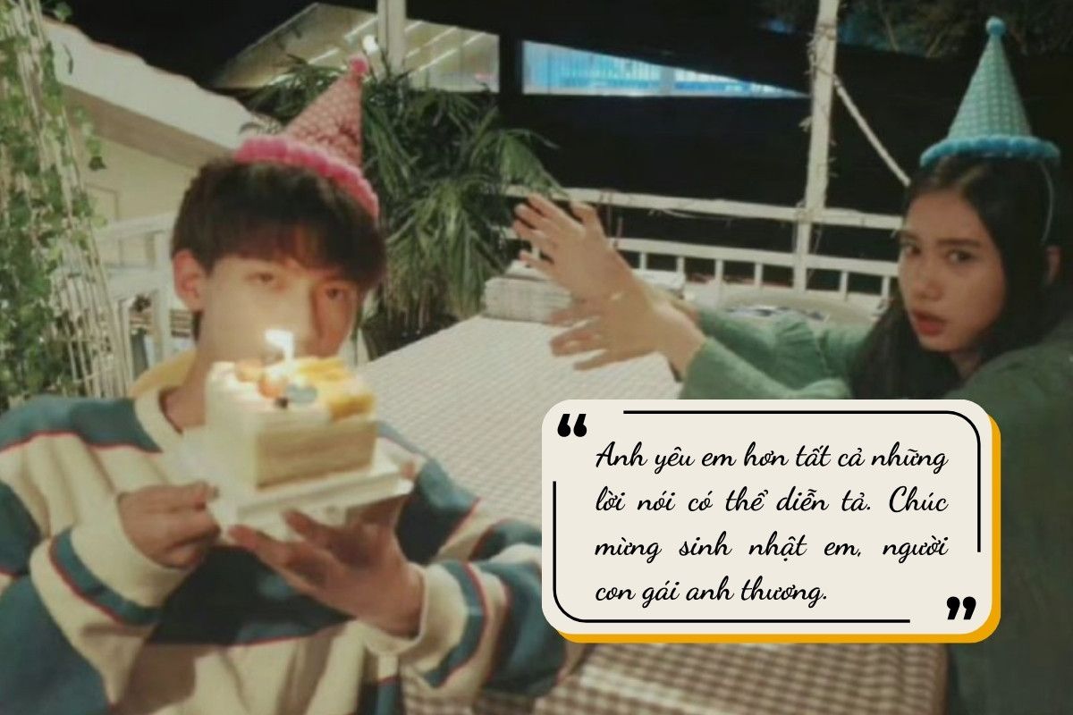 chuc mung sinh nhat nguoi yeu