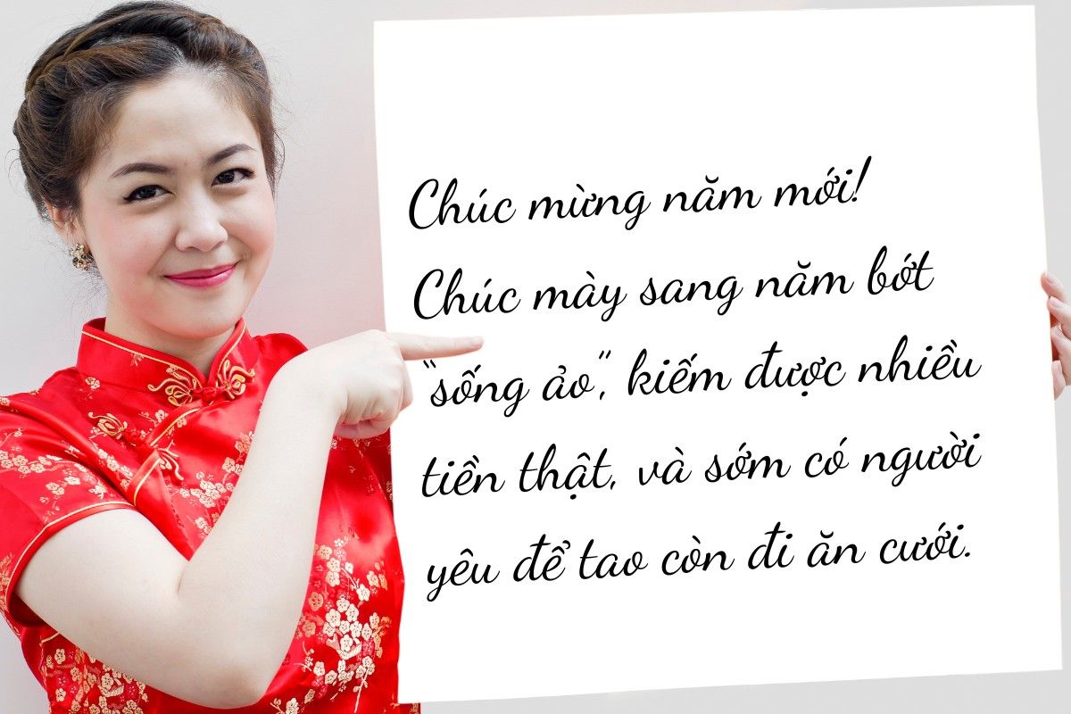 chúc tết 2026