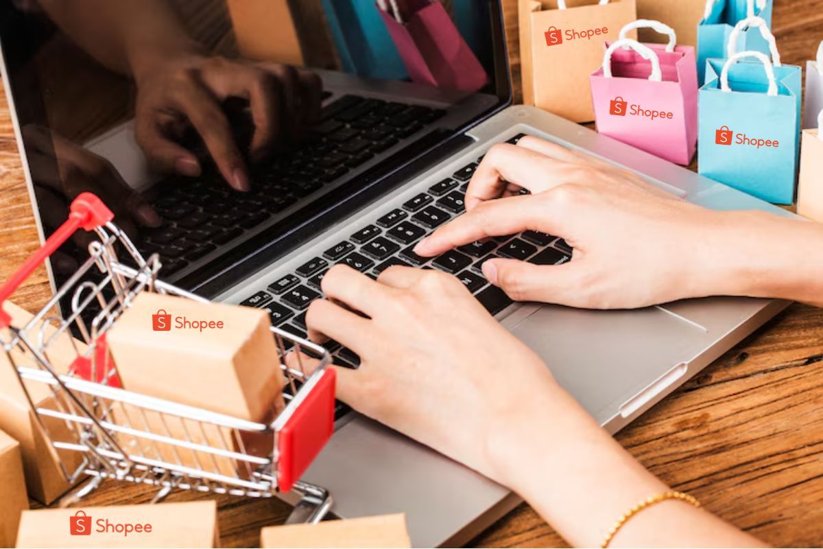 đăng ký bán hàng trên shopee có mất phí không