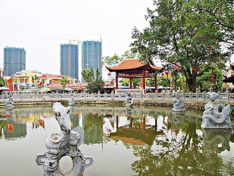 đền bia bà ở đâu