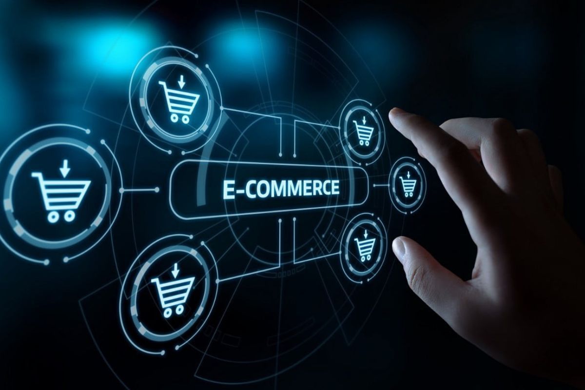 Dịch vụ E-Commerce là gì