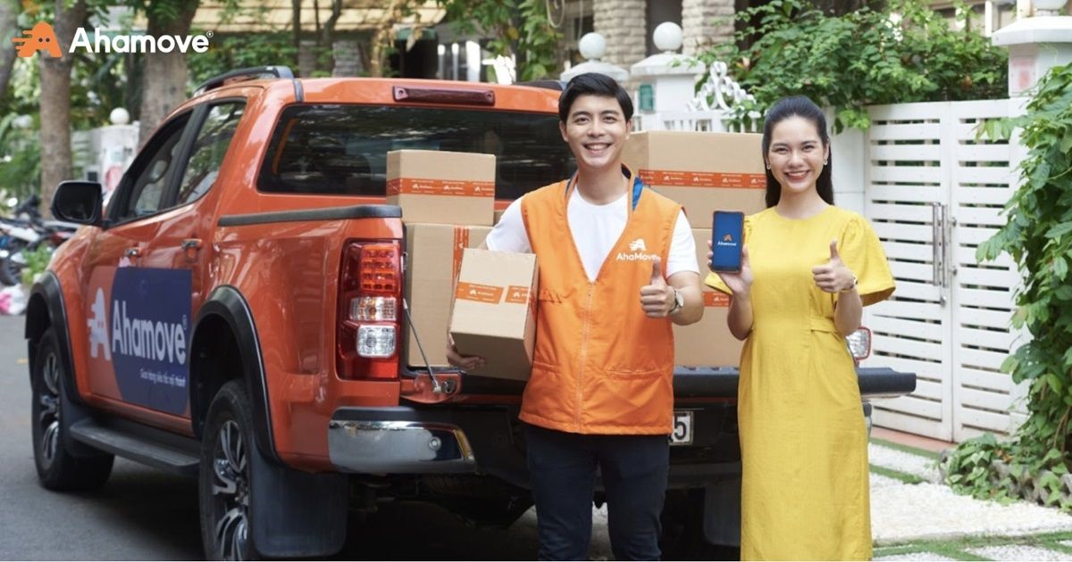dịch vụ ship hàng nội thành hcm