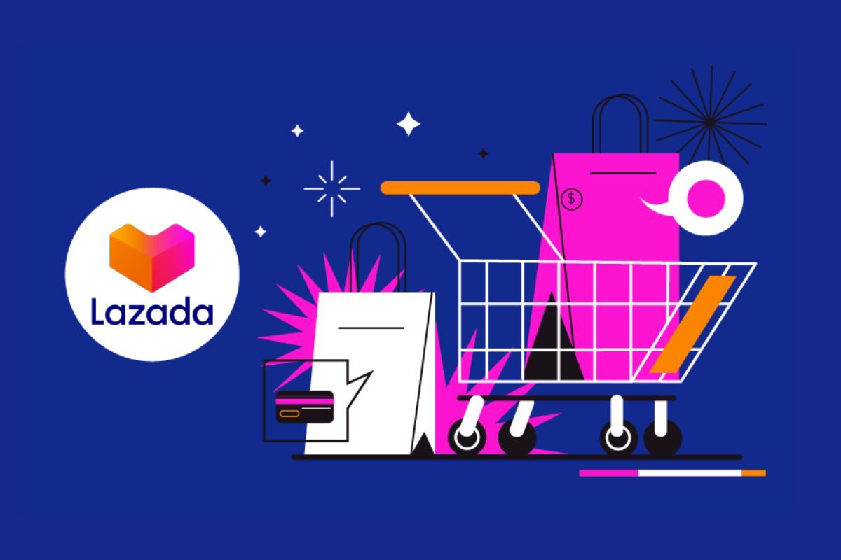 Điều kiện đăng ký bán hàng trên Lazada