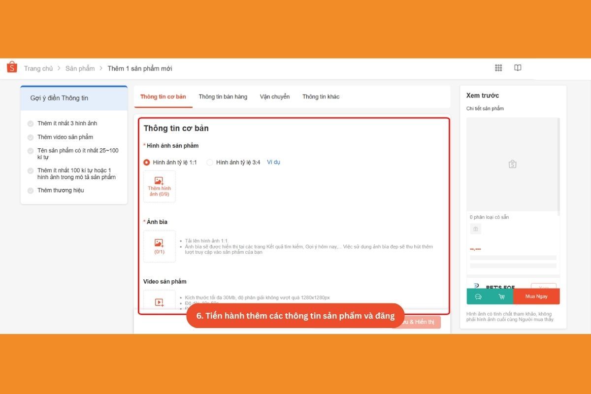 Đồng kiểm shopee là 2