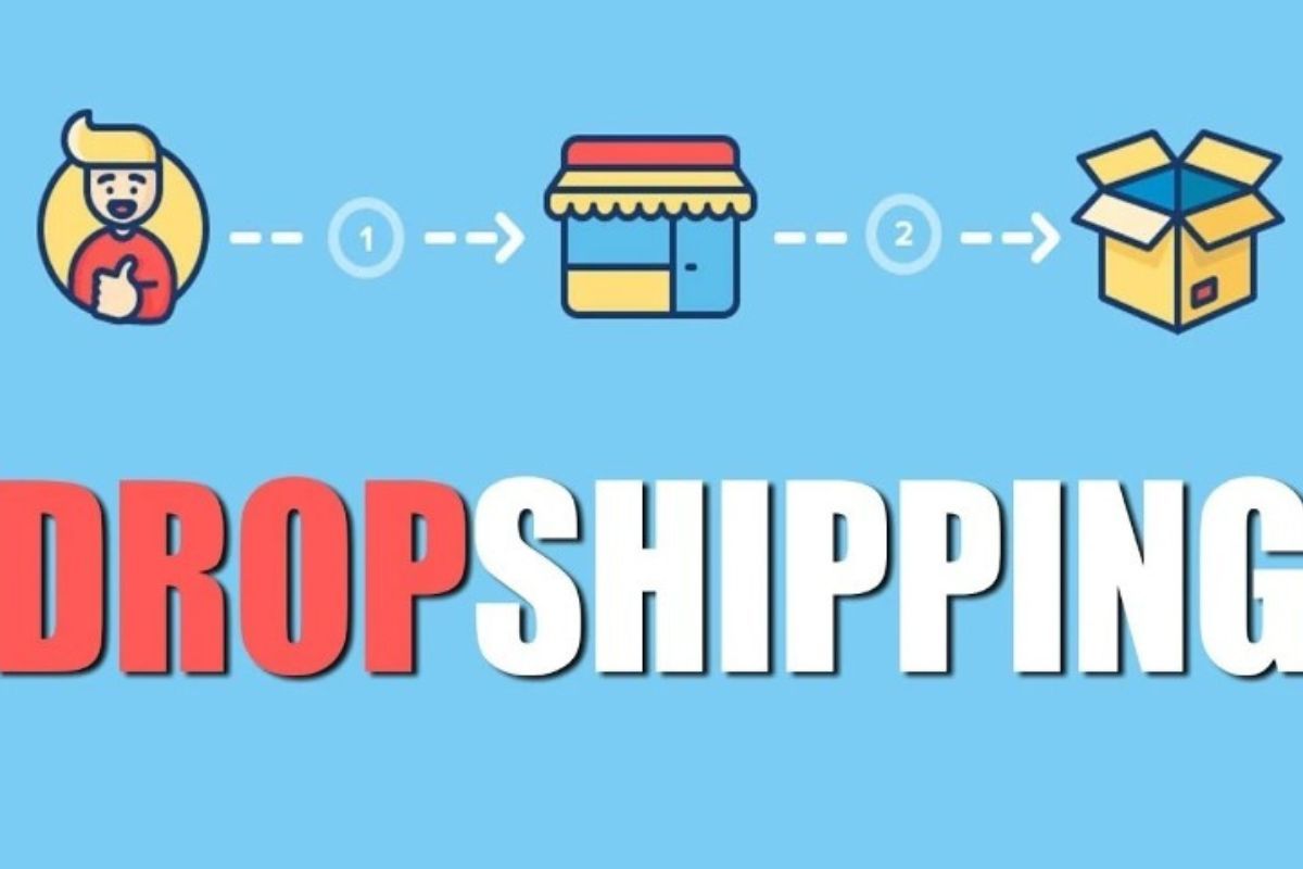Dropshipping là gì 3