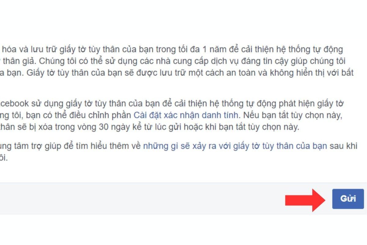 facebook bị vô hiệu hoá phải làm sao