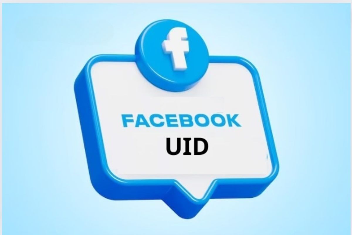 Facebook UID