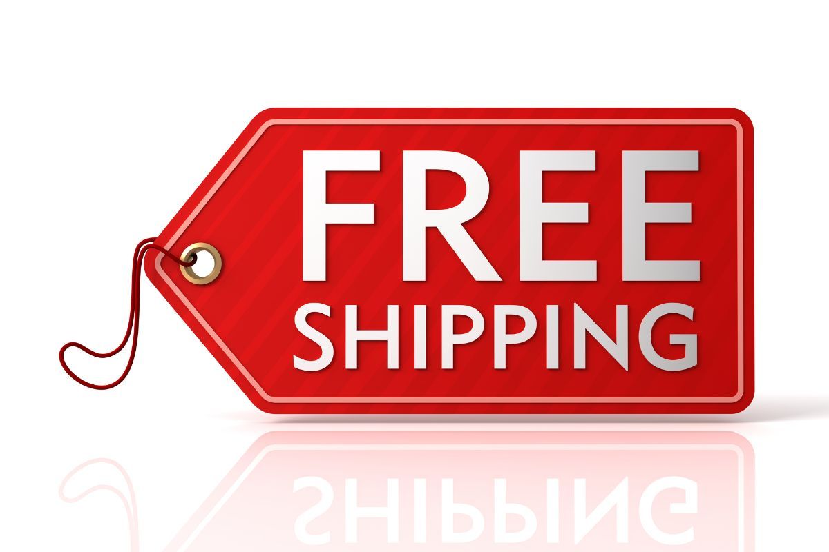 Freeship nghĩa là gì
