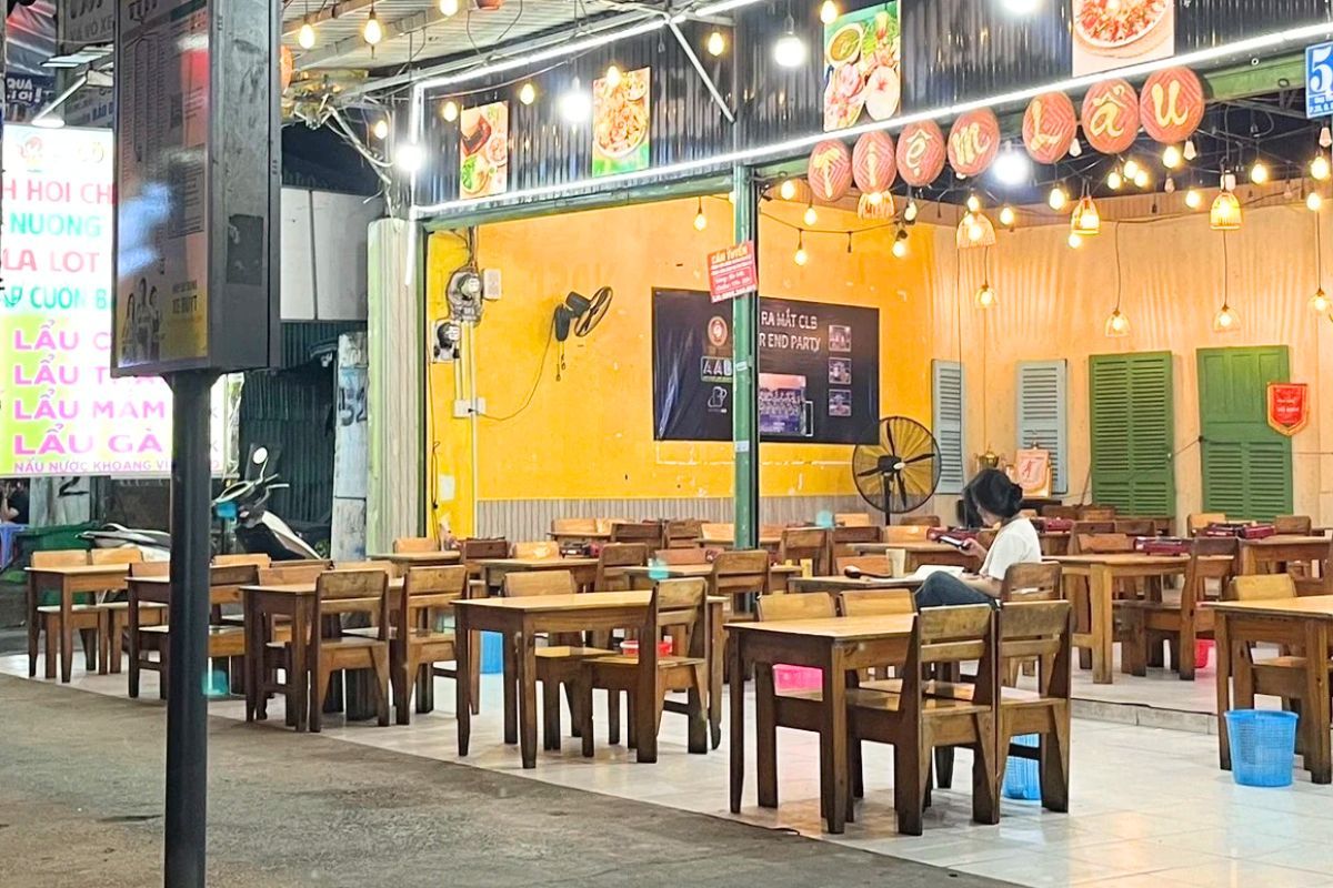 giải xui khi buôn bán ế ẩm
