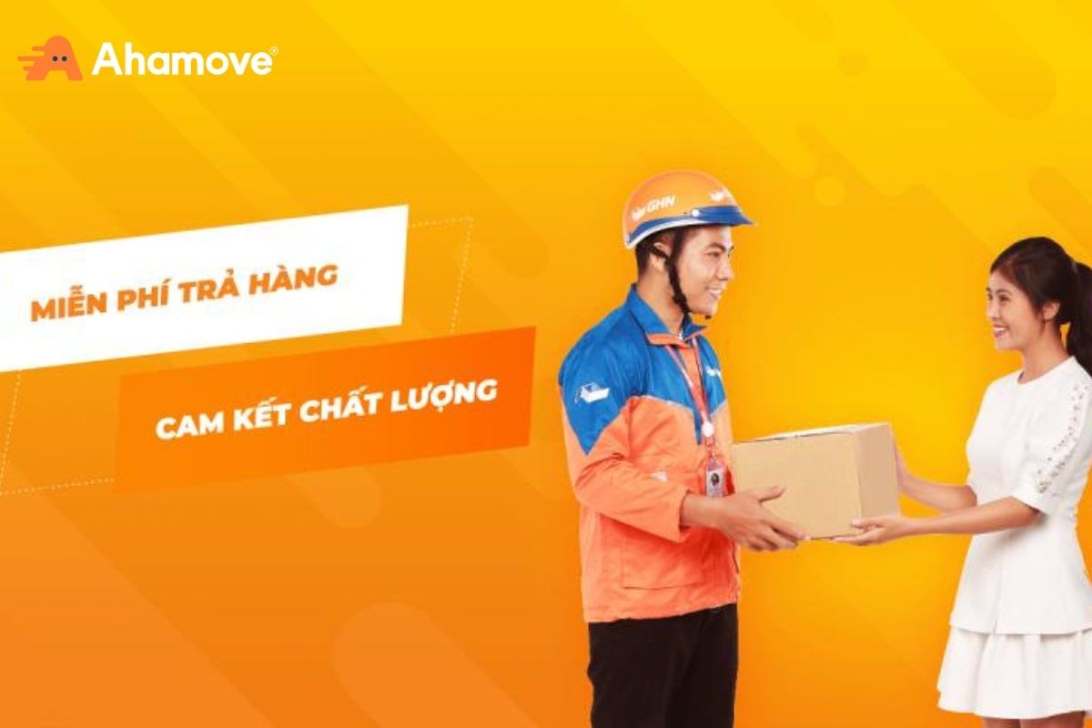 vận chuyển siêu tốc