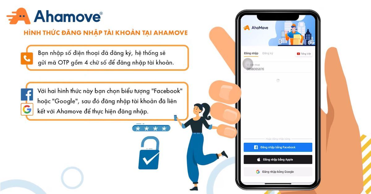 Giao hàng liên tỉnh giá thấp