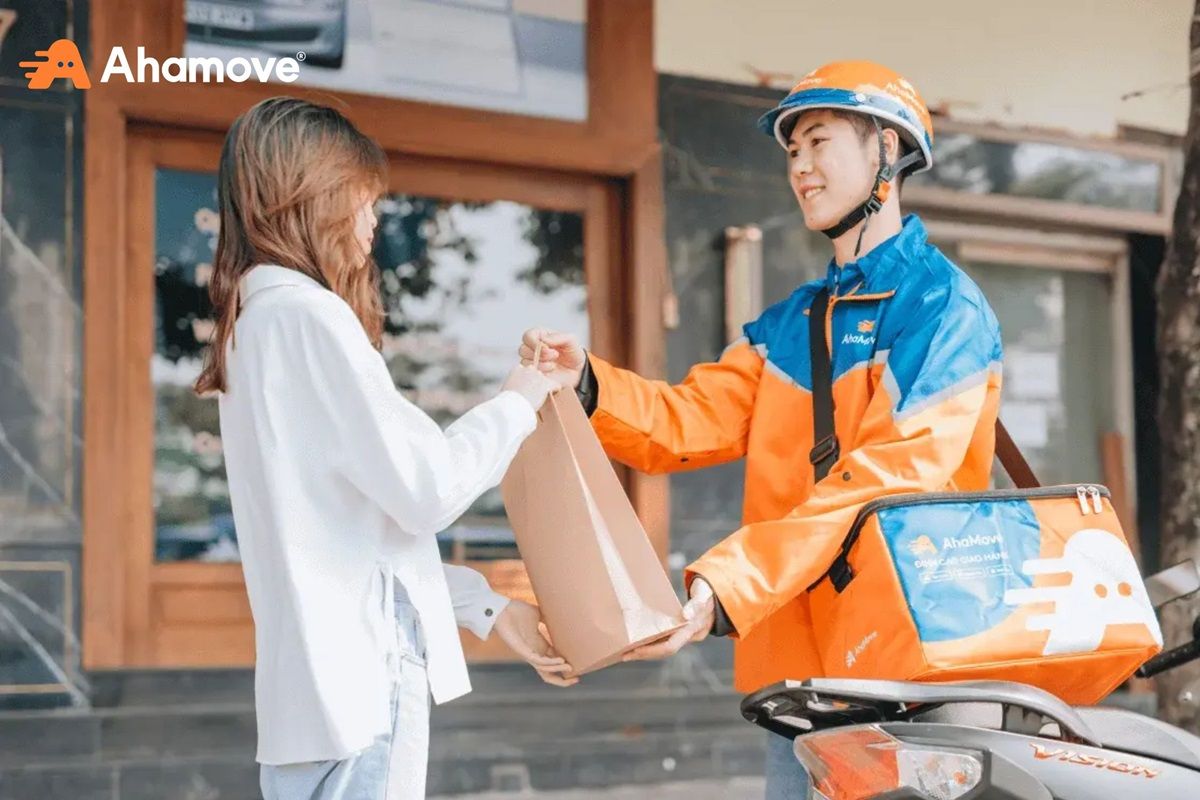 Giao hàng trả tiền trước hạn chế bị bom hàng