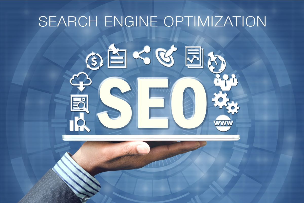 SEO giúp thu hút khách hàng online trong dài hạn (Ảnh: Sưu tầm Internet)