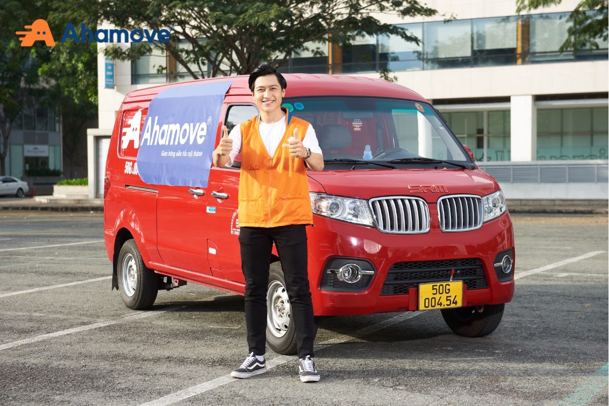 Lựa chọn đơn vị vận chuyển uy tín là giải pháp hàng đầu để giảm tỉ lệ thất lạc đơn hàng