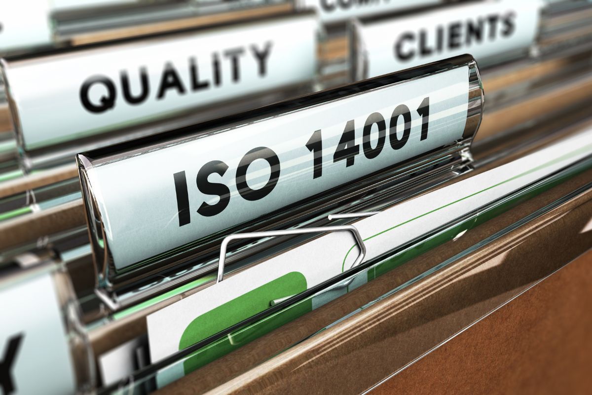 Tiêu chuẩn ISO giúp phân loại chất lượng hàng hóa (Ảnh: Sưu tầm Internet)