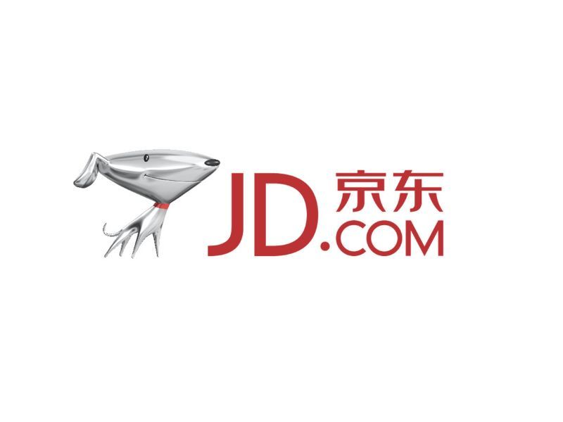Jingdong Trung Quốc
