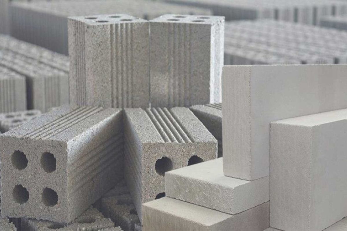 Kế hoạch kinh doanh vật liệu xây dựng