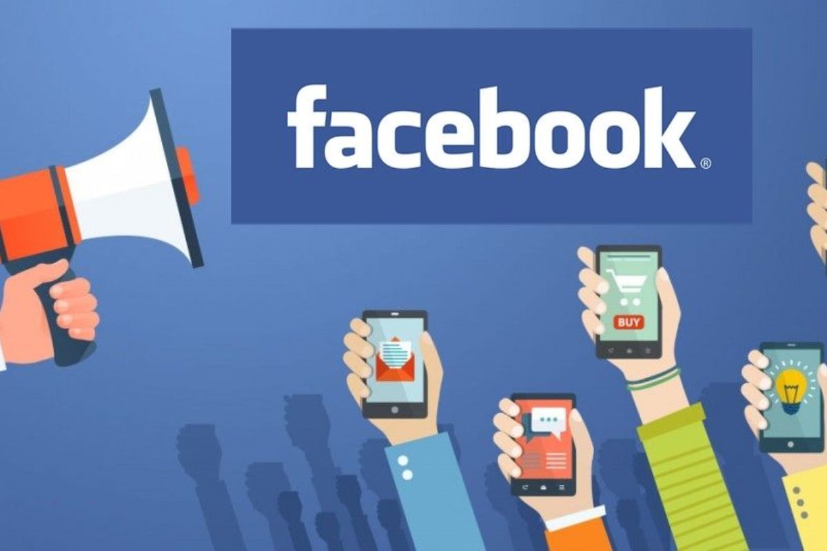 bán hàng qua các group facebook