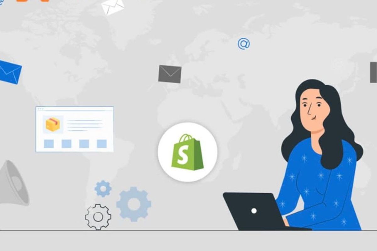 bán hàng qua email marketing