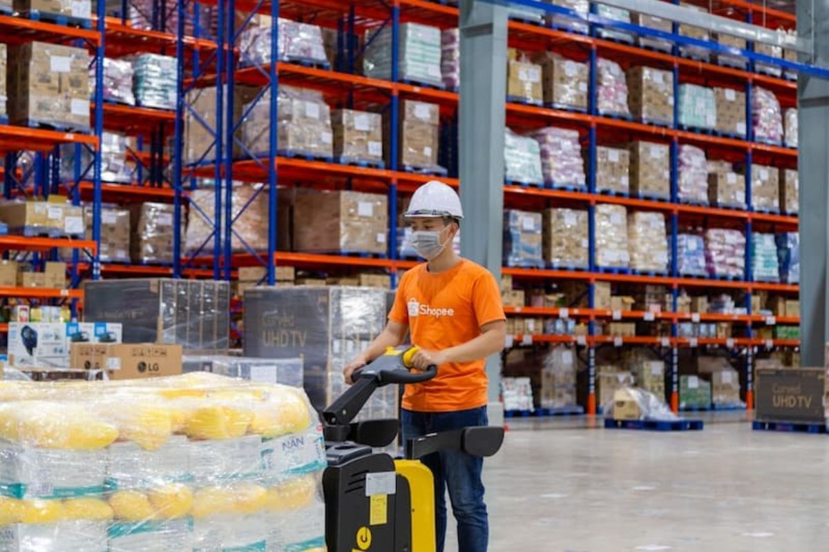thời gian nhận hàng khi đến kho bn mega soc