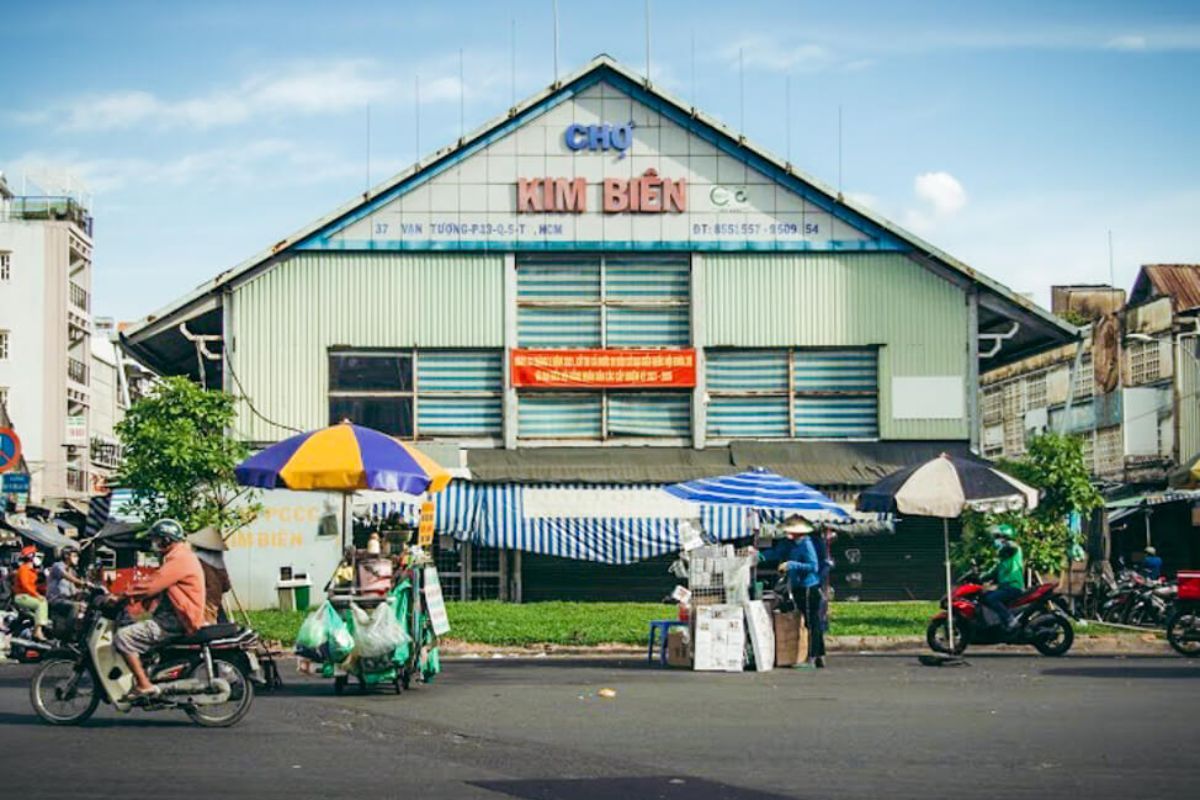 kho vải sỉ tphcm