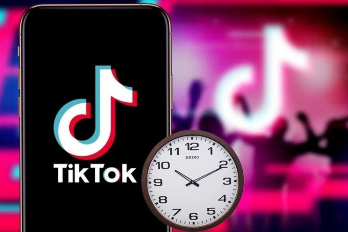 Khung giờ vàng đăng TikTok