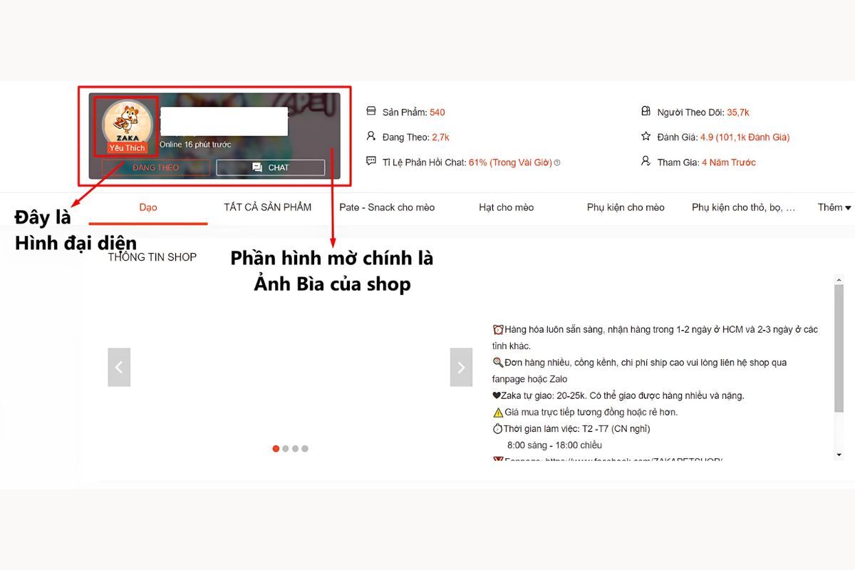Kích thước ảnh shopee 3