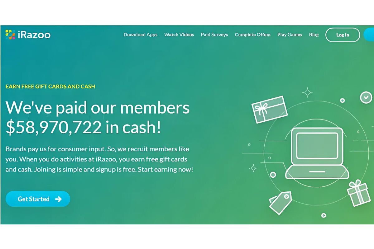 kiếm tiền bằng cách xem quảng cáo