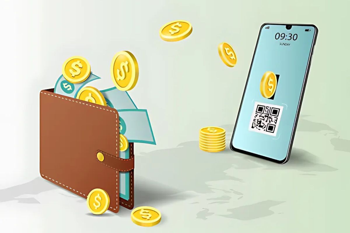 kiếm tiền online qua app