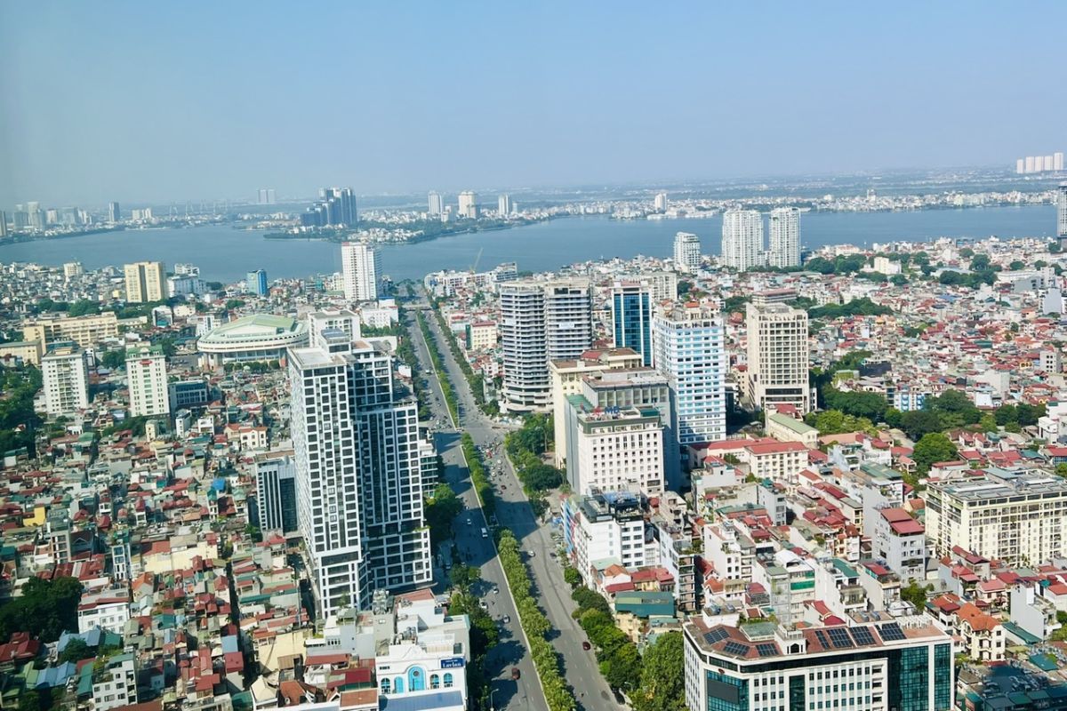 Kinh doanh gì ở Hà Nội 1