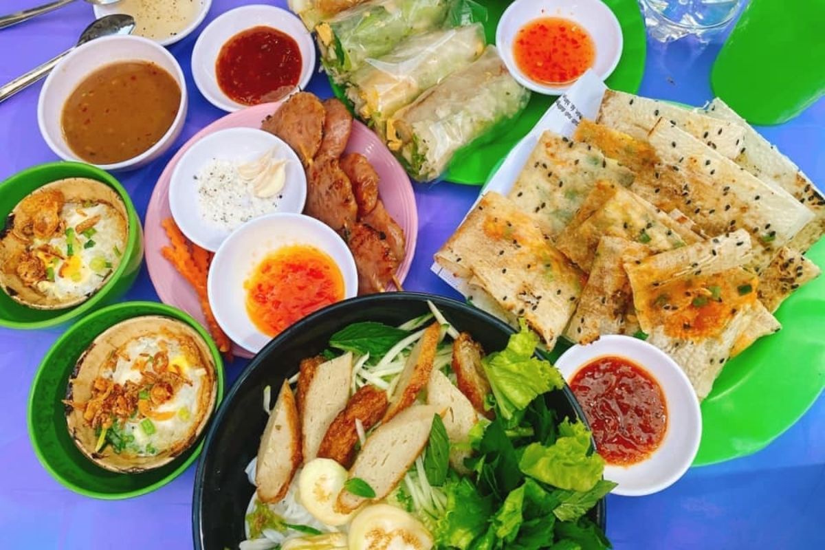 Kinh doanh gì ở Sài Gòn 1