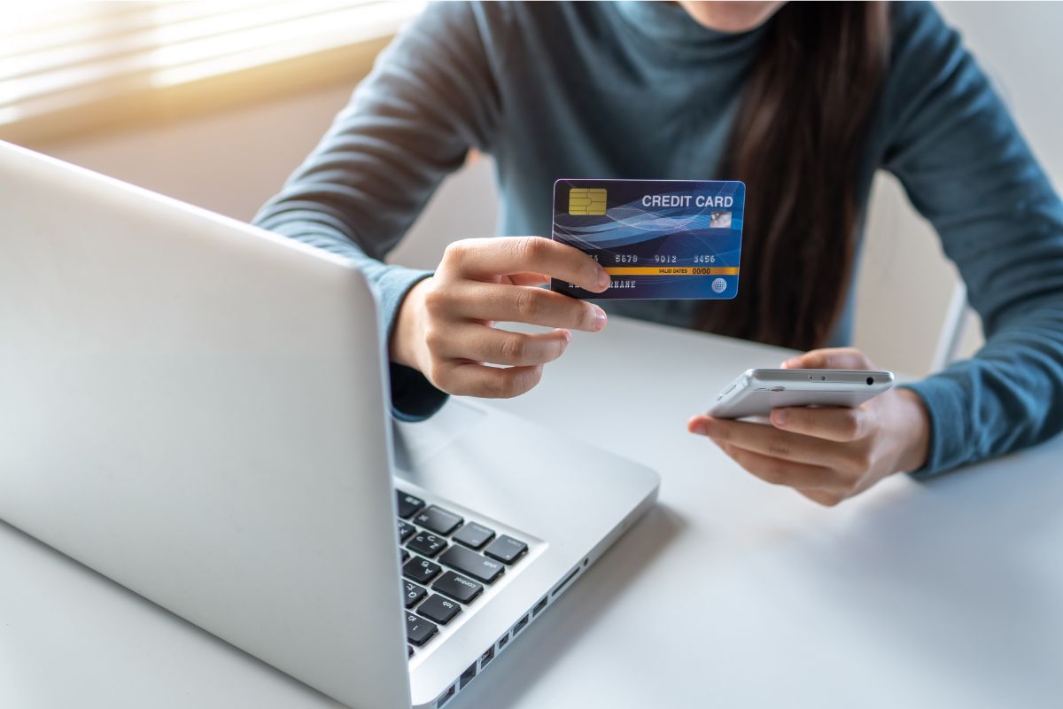 Tích hợp đa dạng hình thức thanh toán vào kinh doanh kỹ thuật số (Ảnh: Sưu tầm Internet)