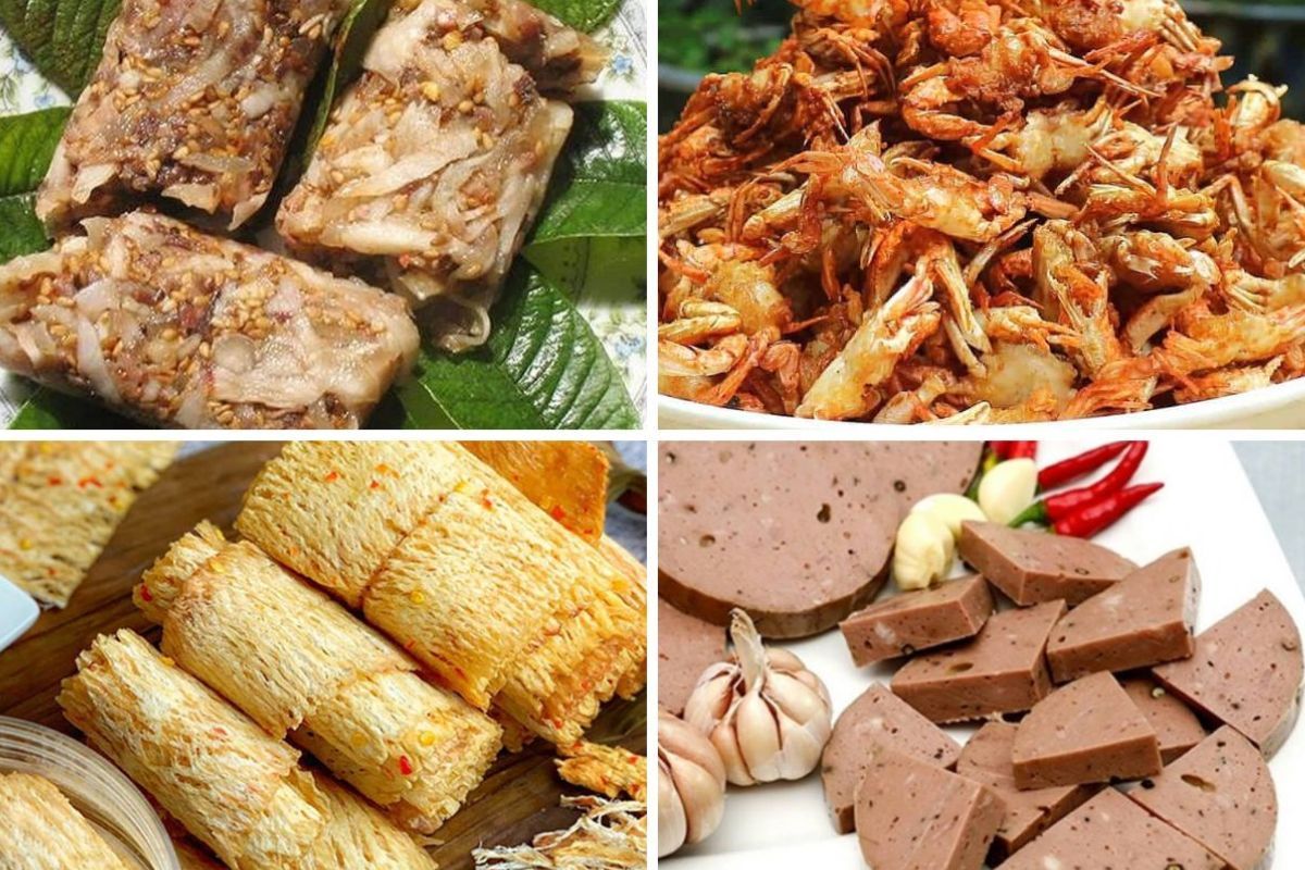Kinh doanh tại nhà vốn ít 11