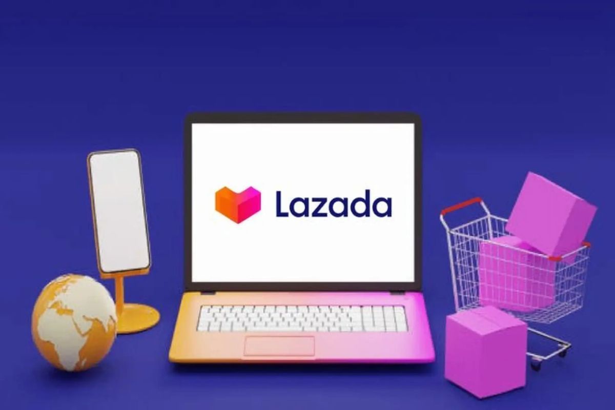 Kinh nghiệm bán hàng trên Lazada