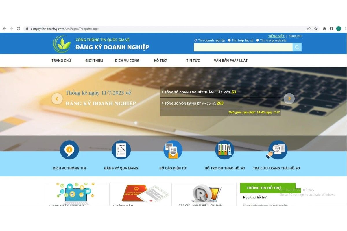 kinh nghiệm đặt tên shop bán hàng online