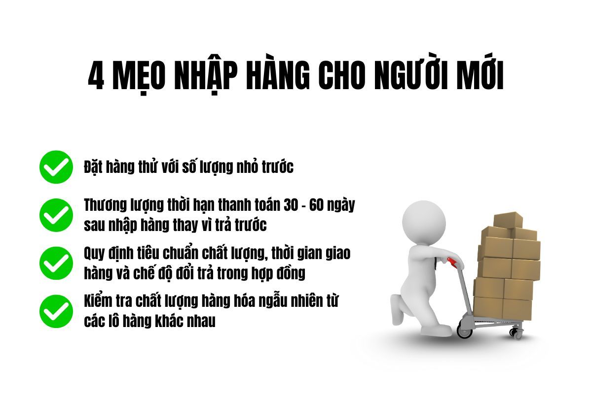 Kinh nghiệm mở cửa hàng cho người mới 2