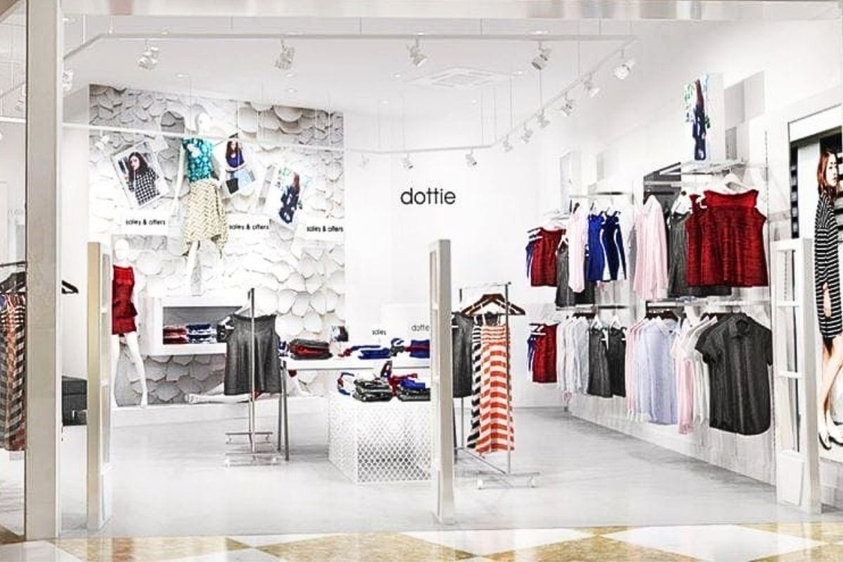 kinh nghiệm mở shop kinh doanh quần áo