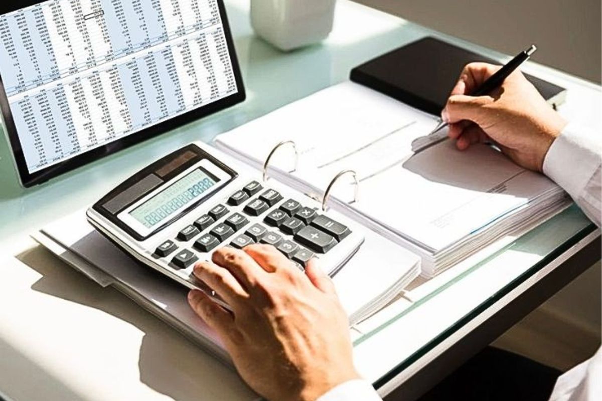 tính toán vốn cũng cần kinh nghiệm mở shop kinh doanh quần áo