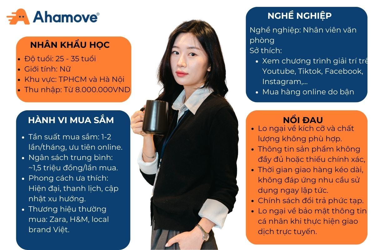 Kinh nghiệm mở shop quần áo