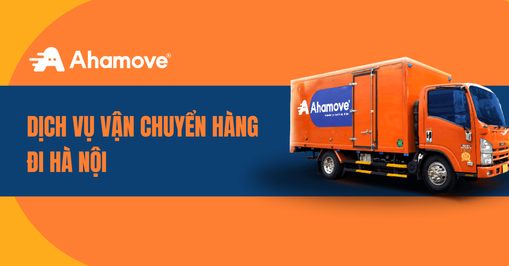 THỜI GIAN VẬN CHUYỂN HÀNG HÓA TỪ HÀ NỘI VÀO SÀI GÒN