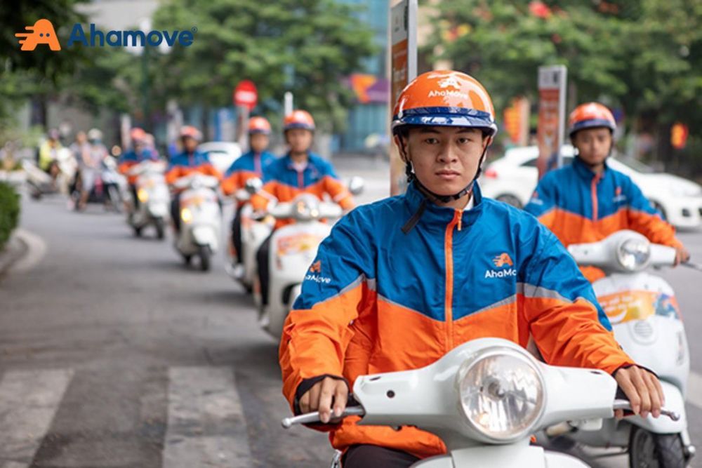 Shipper là gì? Công việc và thu nhập hấp dẫn của nghề shipper