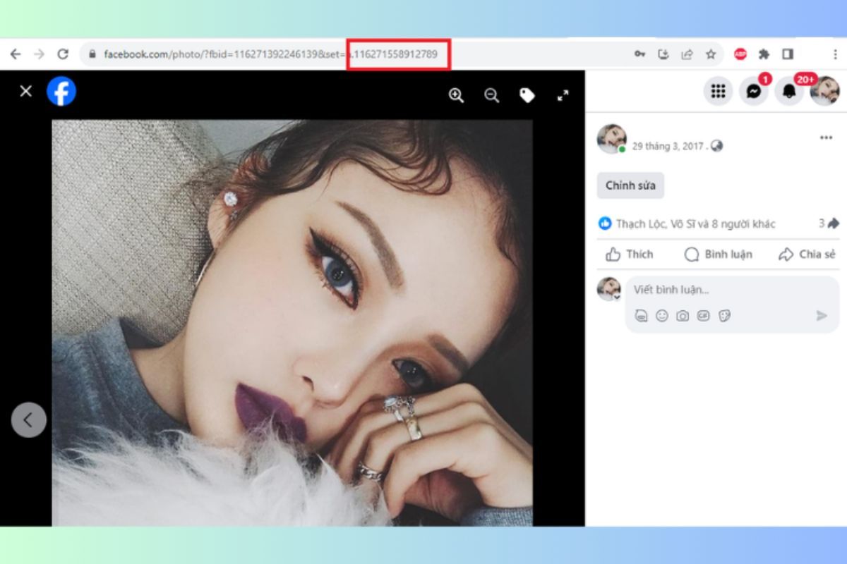 Lấy số điện thoại từ UID Facebook