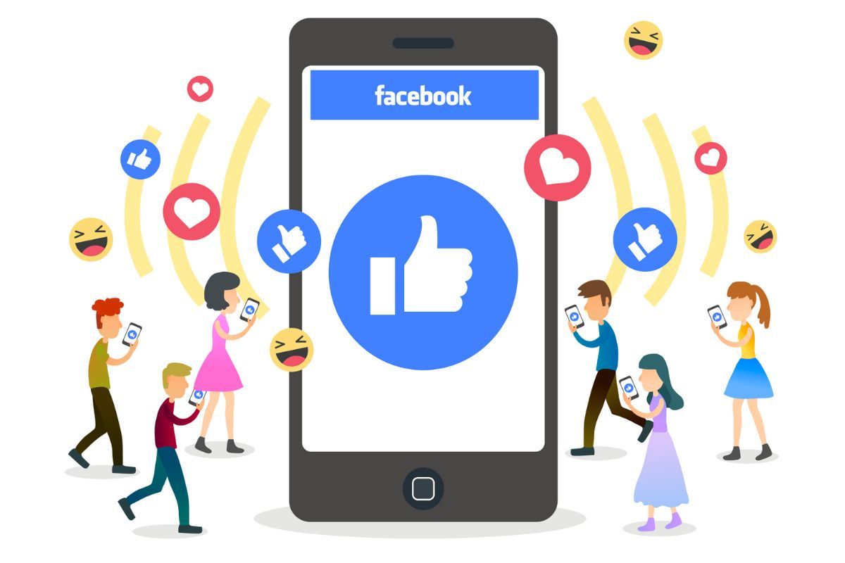 Lấy UID Facebook