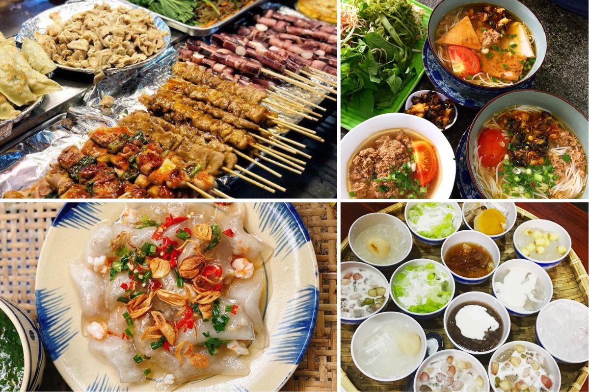 chợ thái bình quận 1
