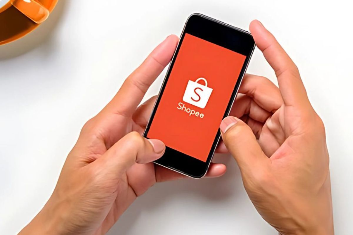 Lỗi M04 shopee 2