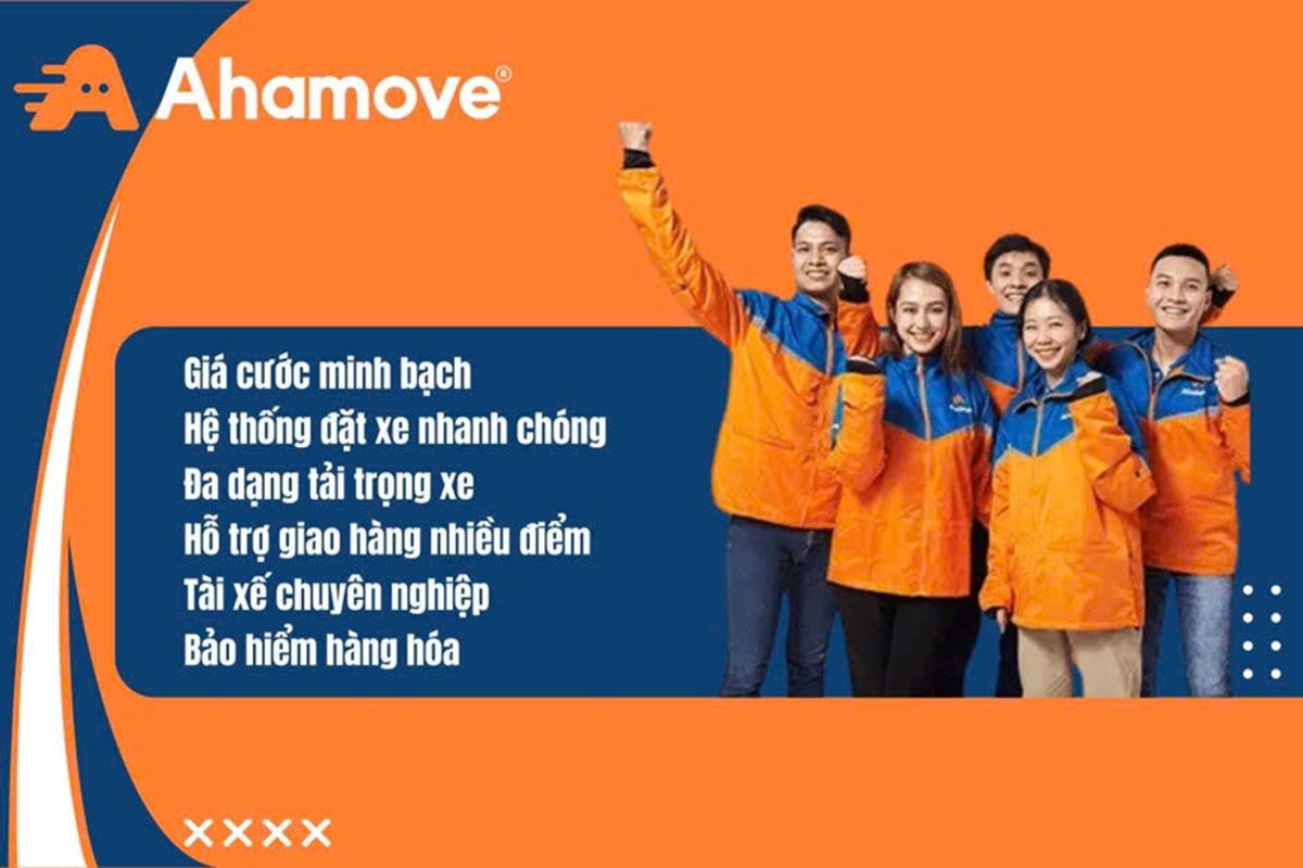 Lý do nên chọn thuê xe tải chở hàng quận 9