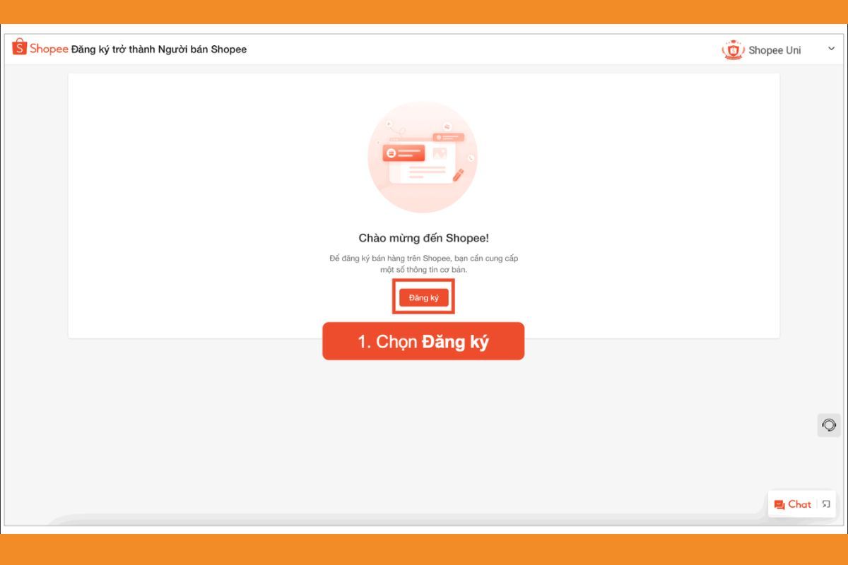 Mall trên shopee là gì