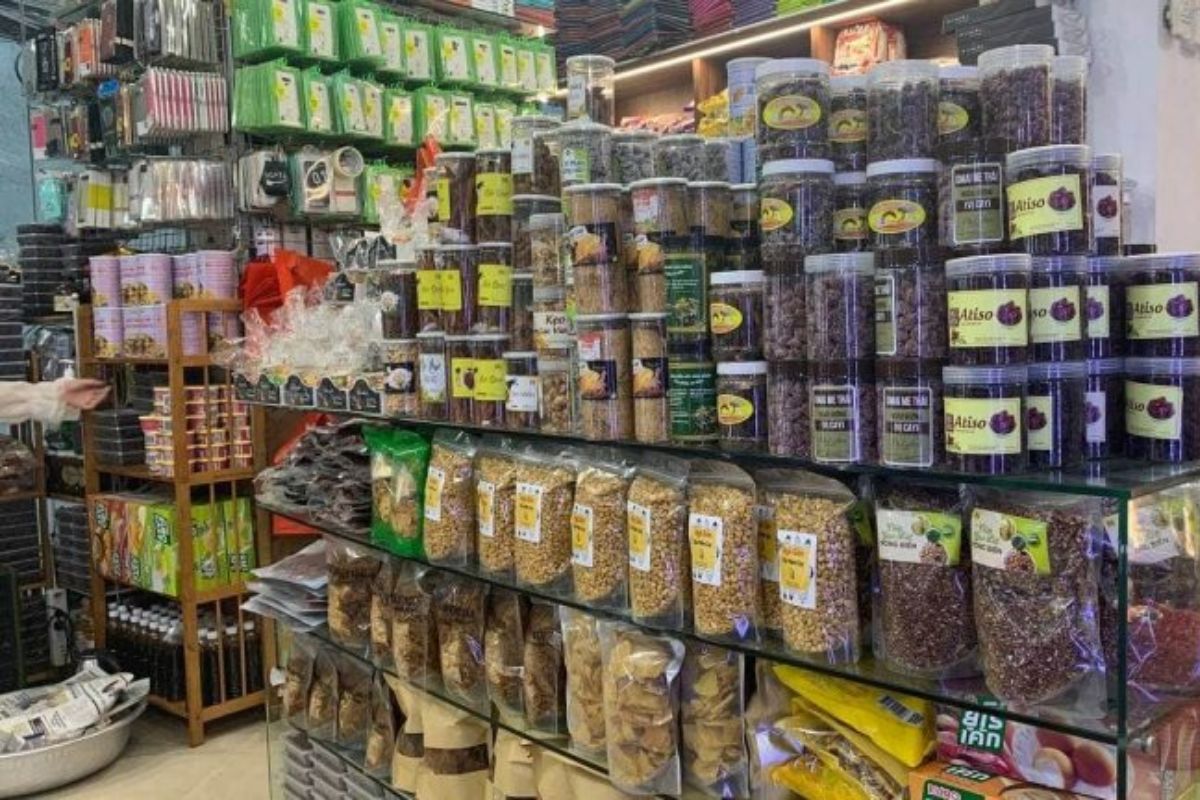 Mặt hàng kinh doanh siêu lợi nhuận 4