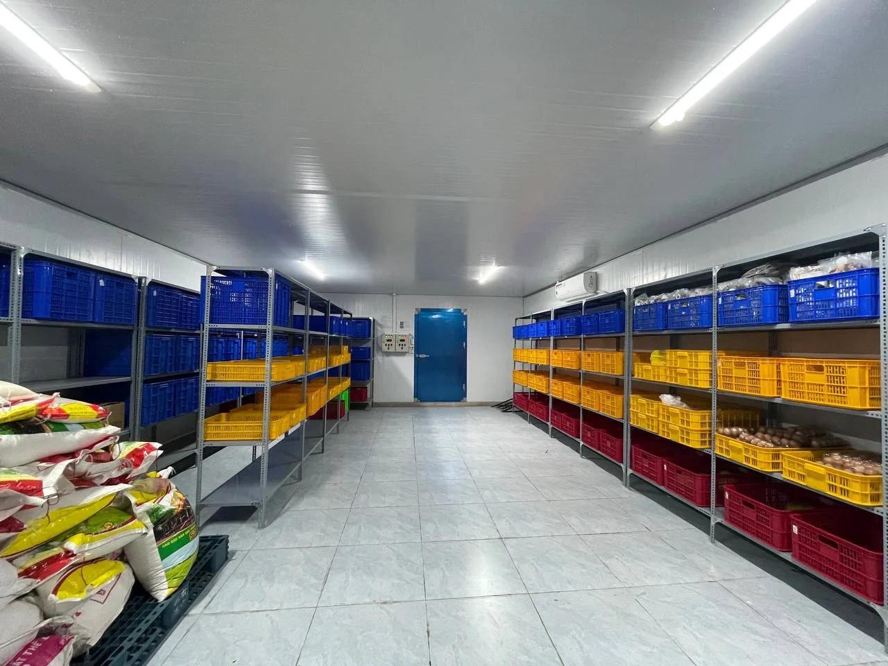 Có thể ký gửi nhiều mặt hàng đa dạng khác nhau tùy vào đơn vị nhận ký gửi (Ảnh: Sưu tầm Internet)